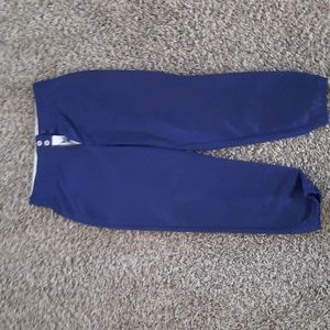 Women's Softball Pants